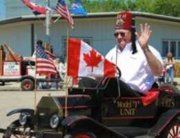 Unduh gratis The Shriners on Parade foto atau gambar gratis untuk diedit dengan editor gambar online GIMP