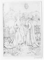 Free download The Sibyl and Emperor Augustus free photo or picture to be edited with GIMP online image editor