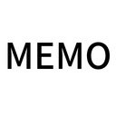 The Simple Memo  screen for extension Chrome web store in OffiDocs Chromium