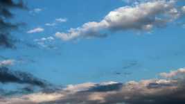 Скачать бесплатно The Sky Clouds - бесплатное фото или изображение для редактирования с помощью онлайн-редактора изображений GIMP