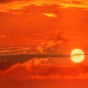 The sky is red  screen for extension Chrome web store in OffiDocs Chromium