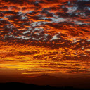 The sky is red  screen for extension Chrome web store in OffiDocs Chromium