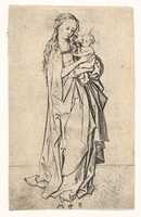 Free download The Small Madonna and Child free photo or picture to be edited with GIMP online image editor