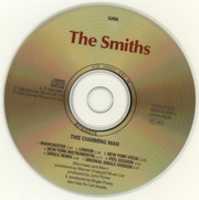 Free download The Smiths - This Charming Man (Ltd Edition) - CD2 free photo or picture to be edited with GIMP online image editor