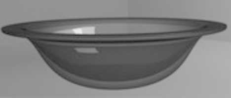 Free download The Smoked Bowl free photo or picture to be edited with GIMP online image editor