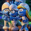 The Smurfs Live Wallpaper  screen for extension Chrome web store in OffiDocs Chromium