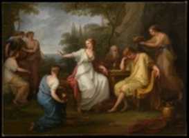 Free download The Sorrow of Telemachus free photo or picture to be edited with GIMP online image editor