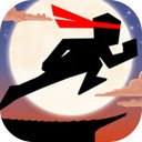 The Speed Ninja Game Can you become the ultimate speed ninja?  screen for extension Chrome web store in OffiDocs Chromium