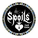 The Spoils Card Game  screen for extension Chrome web store in OffiDocs Chromium