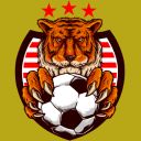 The Sporting Spirit of The Tiger  screen for extension Chrome web store in OffiDocs Chromium