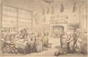 Free download The Squires Kitchen free photo or picture to be edited with GIMP online image editor