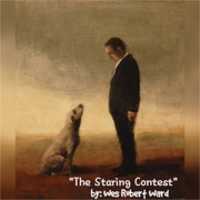 دانلود رایگان عکس یا عکس The Staring Contest رایگان برای ویرایش با ویرایشگر تصویر آنلاین GIMP