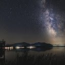 The stars at night sparkle  screen for extension Chrome web store in OffiDocs Chromium