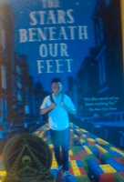 Free download The Stars Beneath Our Feet free photo or picture to be edited with GIMP online image editor