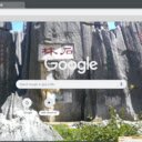 The Stone Forest, Yunnan  screen for extension Chrome web store in OffiDocs Chromium