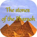 The Stones of the Pharaoh Embark on a thinking adventure in Egypt!  screen for extension Chrome web store in OffiDocs Chromium