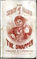 Free download The Story of Hans the Swapper free photo or picture to be edited with GIMP online image editor