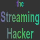the Streaming Hacker  screen for extension Chrome web store in OffiDocs Chromium