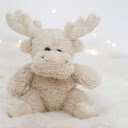 The stuffed animal has two horns  screen for extension Chrome web store in OffiDocs Chromium