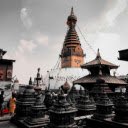 The Swayambhu Mahachaitya in Nepal  screen for extension Chrome web store in OffiDocs Chromium
