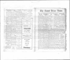 Free download The Sweet Briar News, Volume 1, Pages 20-21 free photo or picture to be edited with GIMP online image editor