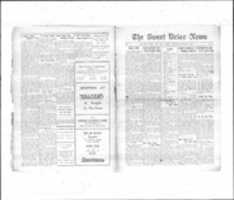 Free download The Sweet Briar News, Volume 1, pages 24-25 free photo or picture to be edited with GIMP online image editor