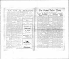 Free download The Sweet Briar News, Volume 1, Pages 28-29 free photo or picture to be edited with GIMP online image editor