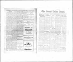 Free download The Sweet Briar News, Volume 1, Pages 33-34 free photo or picture to be edited with GIMP online image editor
