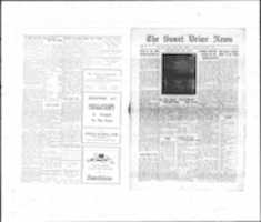 تنزيل The Sweet Briar News ، المجلد 1 ، الصفحات 37-38 ، صورة مجانية أو صورة لتحريرها باستخدام محرر الصور عبر الإنترنت GIMP