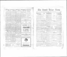 Free download The Sweet Briar News, Volume 1, Pages 41-42 free photo or picture to be edited with GIMP online image editor