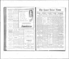Free download The Sweet Briar News, Volume 1, Pages 4-5 free photo or picture to be edited with GIMP online image editor