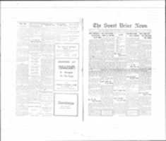 Free download The Sweet Briar News, Volume 1, Pages 49-50 free photo or picture to be edited with GIMP online image editor