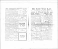 Free download The Sweet Briar News, Volume 1, Pages 53-54 free photo or picture to be edited with GIMP online image editor