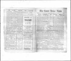 Free download The Sweet Briar News, Volume 1, Pages 8-9 free photo or picture to be edited with GIMP online image editor