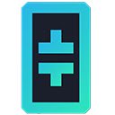 Theta Edge Extension  screen for extension Chrome web store in OffiDocs Chromium