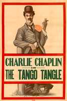 Free download The Tango Tangle - Charlie Chaplin (Movie Poster) free photo or picture to be edited with GIMP online image editor