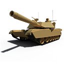 The Tanks  screen for extension Chrome web store in OffiDocs Chromium