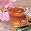 The taste of morning  screen for extension Chrome web store in OffiDocs Chromium