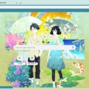 The Tatami Galaxy  screen for extension Chrome web store in OffiDocs Chromium