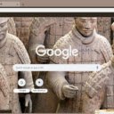 The Terracotta Warriors and Horses, Xian  screen for extension Chrome web store in OffiDocs Chromium