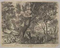 Free download The Thieves Robbing the Man from The Good Samaritan free photo or picture to be edited with GIMP online image editor