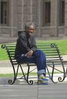 Free download The Thinker free photo or picture to be edited with GIMP online image editor
