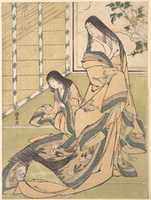 Free download The Third Princess (Onna San no Miya) free photo or picture to be edited with GIMP online image editor