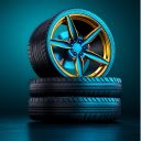 The tires  screen for extension Chrome web store in OffiDocs Chromium