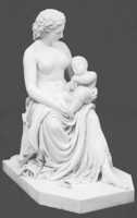 Free download Thetis and Achilles free photo or picture to be edited with GIMP online image editor