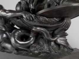 Free download Thetis Transporting Arms for Achilles free photo or picture to be edited with GIMP online image editor