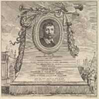 Free download The Tomb of Annibale Carracci free photo or picture to be edited with GIMP online image editor