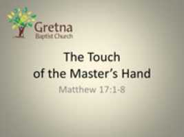 Free download The Touch Of The Masters Hand free photo or picture to be edited with GIMP online image editor