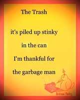 Free download The Trash free photo or picture to be edited with GIMP online image editor