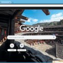 The Tulou of Fujian  screen for extension Chrome web store in OffiDocs Chromium